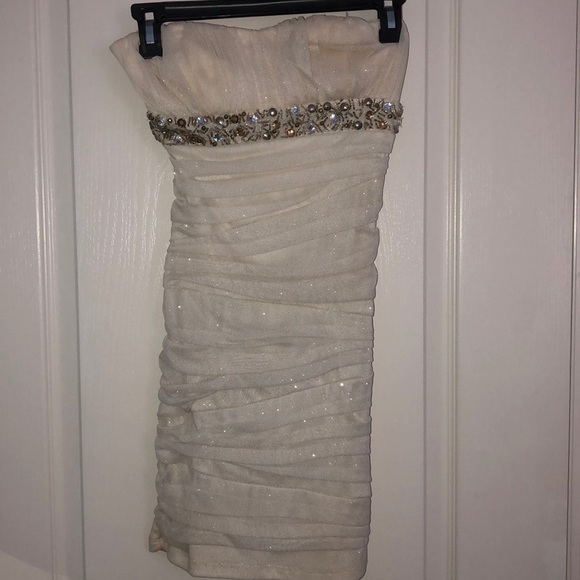 Mini Dress - Picture 2 of 3